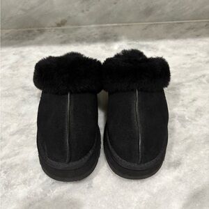 Ugg